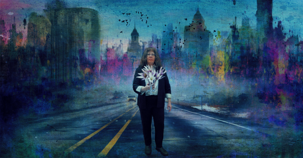 About the Chronicler